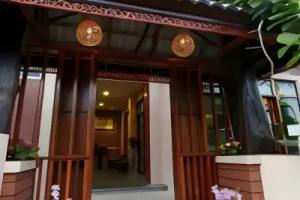 Baanmalai Hotel Chiangrai, Chiang Rai City