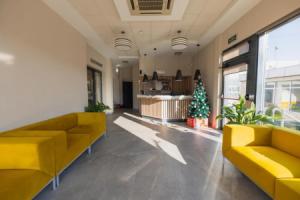Hotel Verticalplus, Khaskovo