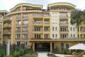 Bulgaria Aparthotel, Sofia
