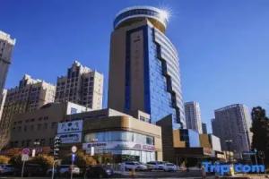 Everbright Hotel, Dalian
