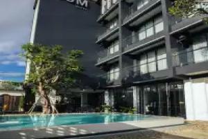 Dum Hotel, Chiang Mai City