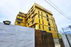 Goldsmith Bangkok Residence Apart-hotel, Nonthaburi City