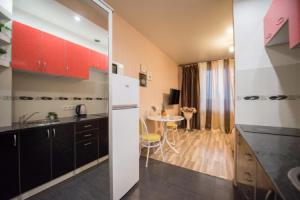 Smile Apartments on Garrison Lane, Rostov-na-Donu