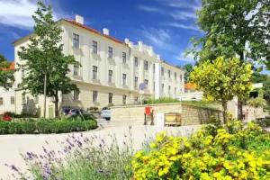 Anna Grand Hotel, Balatonfured
