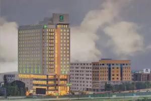 Holiday Inn BENGALURU RACECOURSE by IHG, Bengaluru