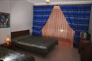 Antag Hotel, Shengjin