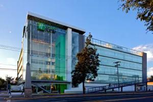 Holiday Inn Express Guadalajara Expo by IHG, Guadalajara