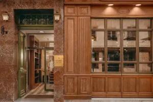 Hôtel du Savoir, Paris