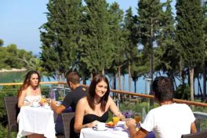 Aminess Vival Velaris Resort, Supetar