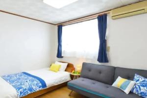 Wing Mihama Beach Apartments, Chatan