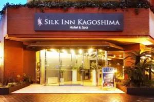 Silk inn Kagoshima, Kagoshima