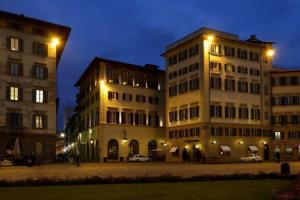 Santa Maria Novella - Wtb Hotels, Florence