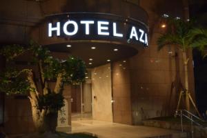 Hotel Azat Naha, Naha