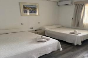 Las Americas 1-bed Apt, Sleeps 5, Pool, Parking Apartments, Los Cristianos