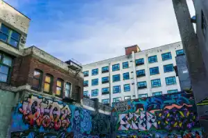 Hotel Indigo Lower East Side New York by IHG, New York