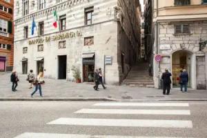 Ostellin Genova Hostel, Genoa