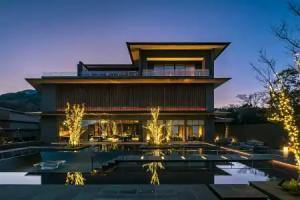 Sundance Resort Hakone Gora, Hakone