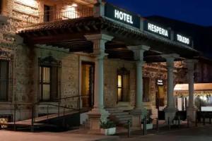 Sercotel Toledo Renacimiento, Toledo
