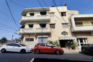 Aparta Hotel Tiempo, Santo Domingo