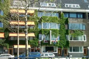 Hotel Baan, Rotterdam