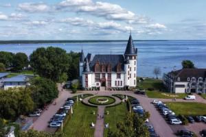 Seehotel Schloss Klink, Klink