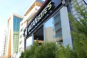 vatan suit Apartments, Tokat