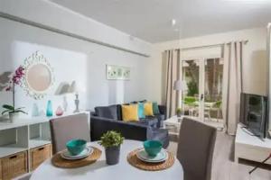 Danaides Hotel, Malia
