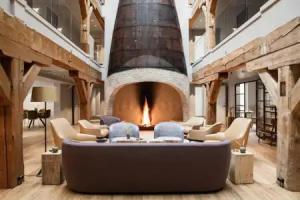 Hotel Brosundet, Aalesund