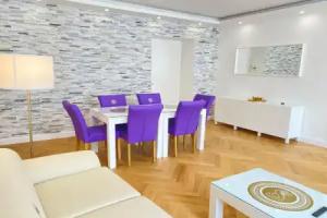 Steiner Residences Taborstrasse Apartments, Vienna
