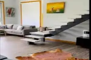 Srvittinivillas/ Vv-18/casa de Campo Resorts & Villas/ Modern Villa/ Pefect Loc, La Romana
