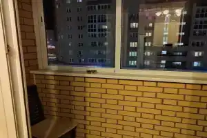 Cozy apartment on Sunny street, Zhukovsky