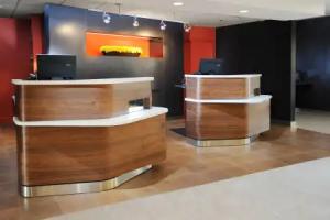 Courtyard Houston Hobby Airport, Houston