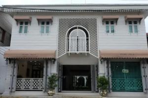 Wynn Villa, Prachuap Khiri Khan