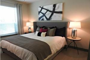 Suite Destination City Center Apartments, Austin