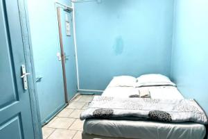 Hôtel des Andelys, Paris