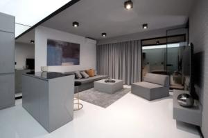 Super-Apartamenty - Andersia VIP, POZNAN