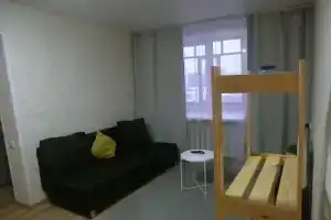 Apartments on 46 Likhvintseva Street, Izhevsk