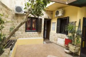 Spot Hotel, Rhodes Town