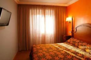 Hostal Victoria I, Madrid
