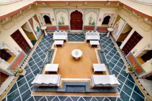 Chokhi Dhani Resort Jaipur, Jaipur