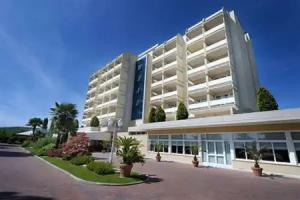 Hotel Des Bains Terme, Montegrotto Terme