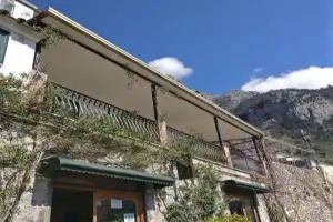 Il Pertuso Hotel, Positano
