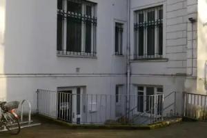 Pauli Hostel, Hamburg