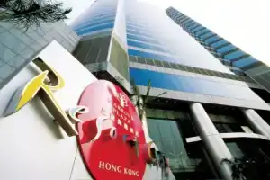 Harbour Plaza Resort City, Hong Kong