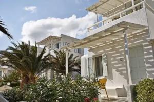 Numo Mykonos Boutique Resort, Kalafatis