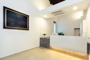 Hotel Il Tesoro Smart Suite & Spa, Naples