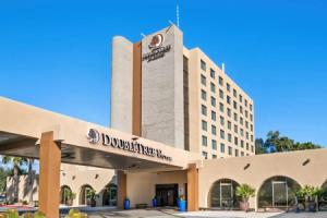 DoubleTree by Hilton Tucson- Reid Park, Tucson