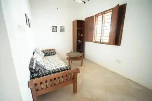 Villa Galawa, Jambiani