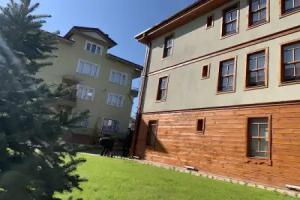 Utku Konağı Mini-hotel, Bartin