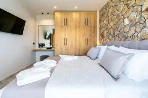 Pathos SeaSide Suites, Faliraki